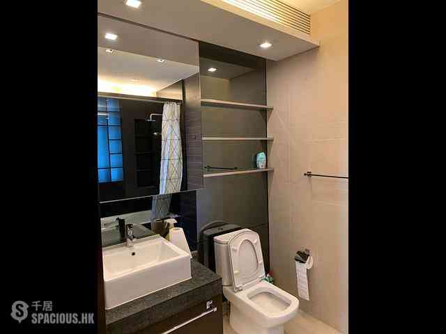 Wan Chai - J Residence 08