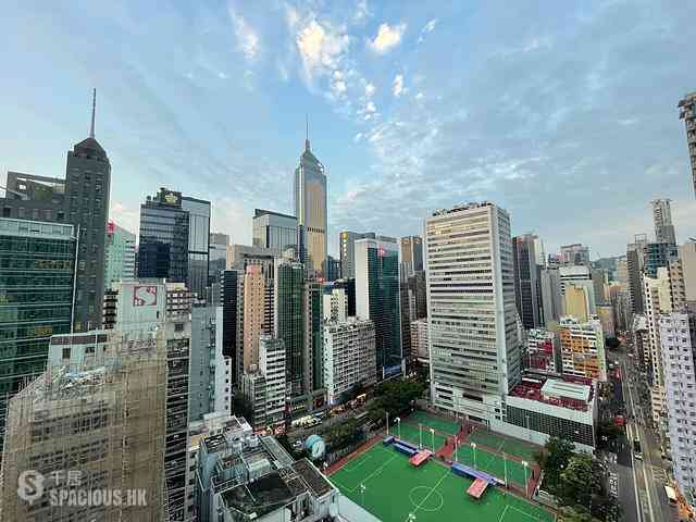 Wan Chai - J Residence 10