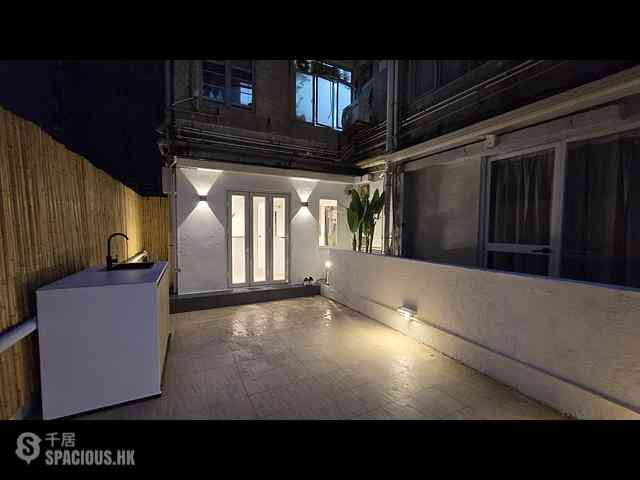 Quarry Bay - Tak Fat Building 02