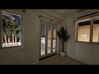 鲗鱼涌 - 得发大厦 03