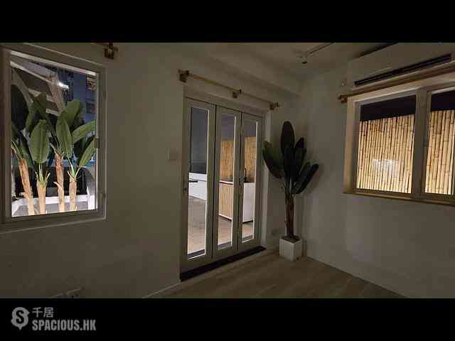 Quarry Bay - Tak Fat Building 03