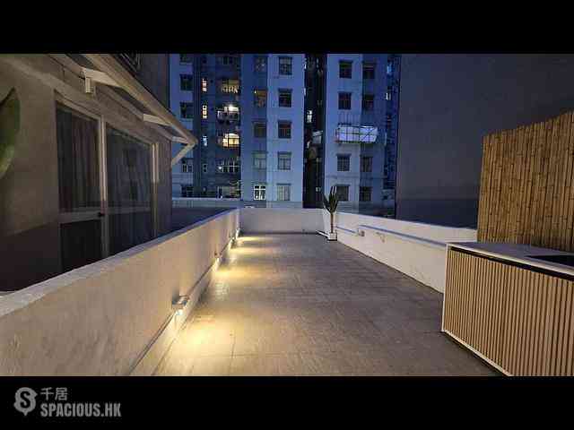Quarry Bay - Tak Fat Building 05