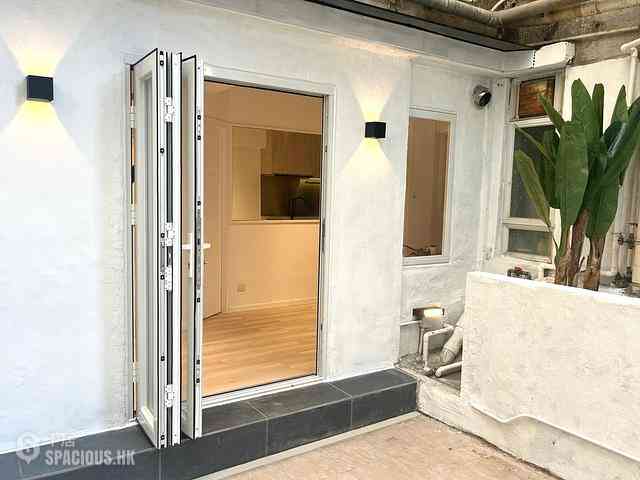 Quarry Bay - Tak Fat Building 13