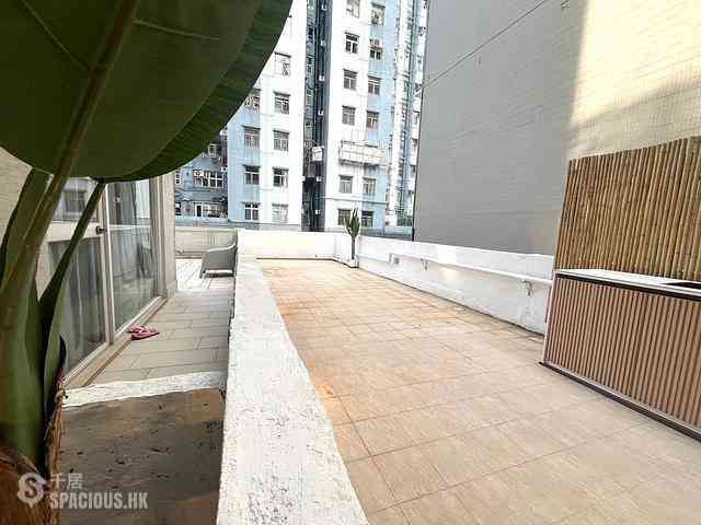 Quarry Bay - Tak Fat Building 14