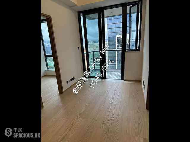 Jordan - Topside Residences Block A2 01
