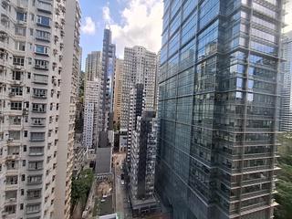 Wan Chai - Kar Yau Building 06