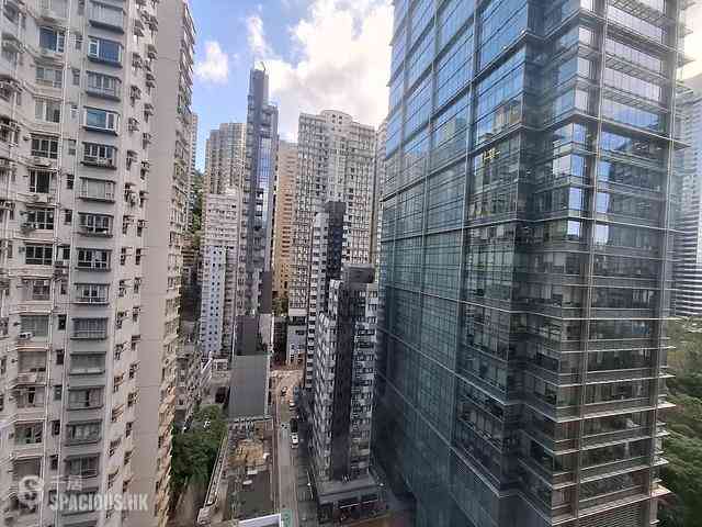 Wan Chai - Kar Yau Building 06