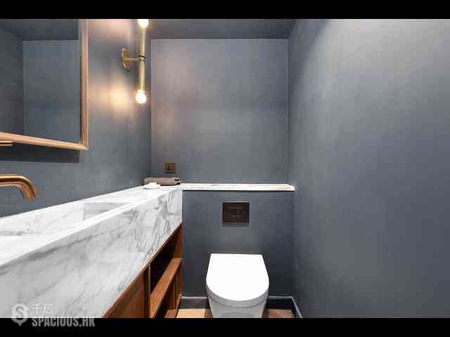 Stubbs Road - The Notting Hill 08