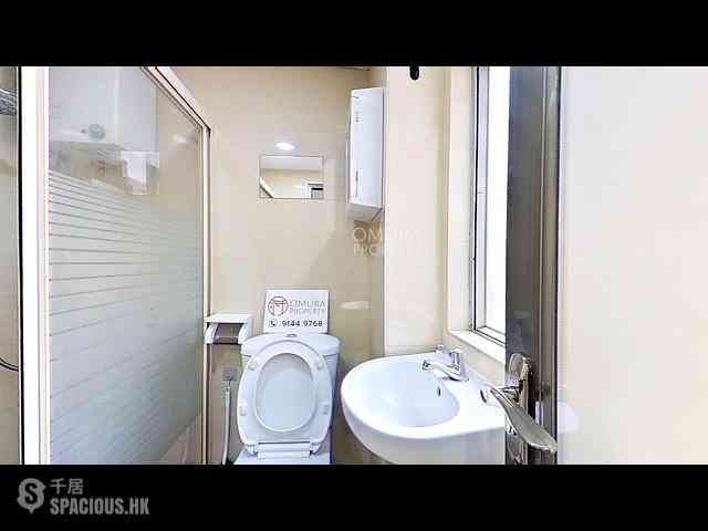 Sai Ying Pun - 291-293, Queen's Road West 05