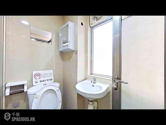 Sai Ying Pun - 291-293, Queen's Road West 07
