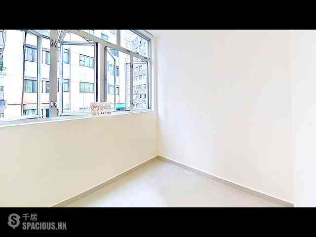 Sai Ying Pun - 291-293, Queen's Road West 10