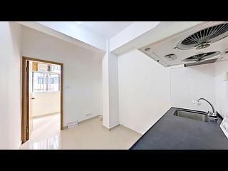 Sai Ying Pun - 291-293, Queen's Road West 13