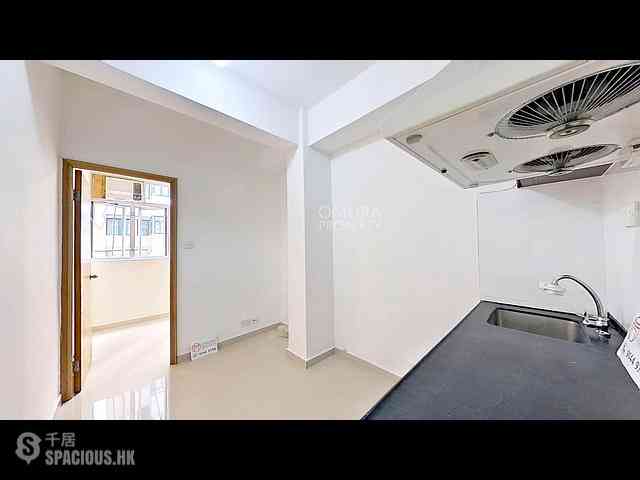 Sai Ying Pun - 291-293, Queen's Road West 13