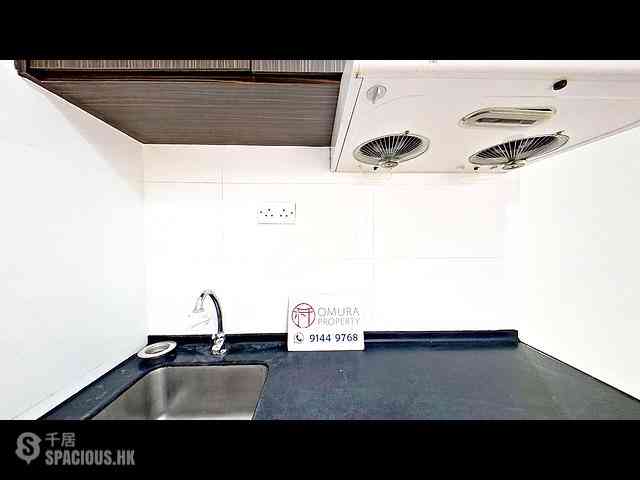 Sai Ying Pun - 291-293, Queen's Road West 14
