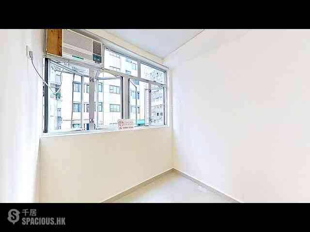 Sai Ying Pun - 291-293, Queen's Road West 16