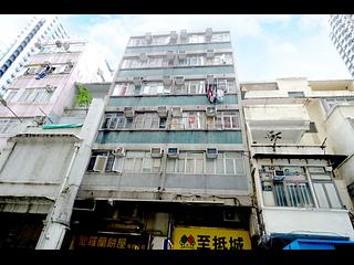 Sai Ying Pun - 291-293, Queen's Road West 22