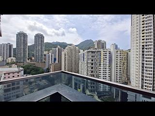 Kennedy Town - The Hudson 02