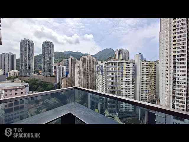 Kennedy Town - The Hudson 02