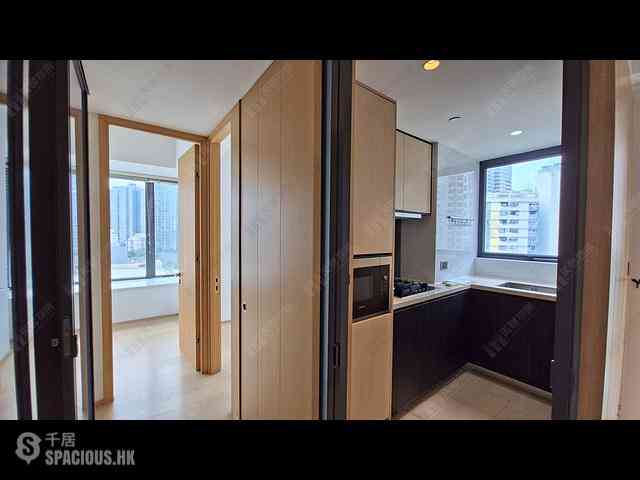 Kennedy Town - The Hudson 05