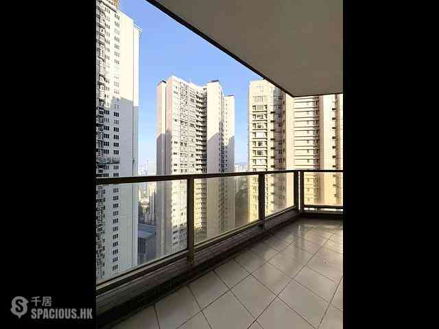 Mid Levels Central - Tregunter 08
