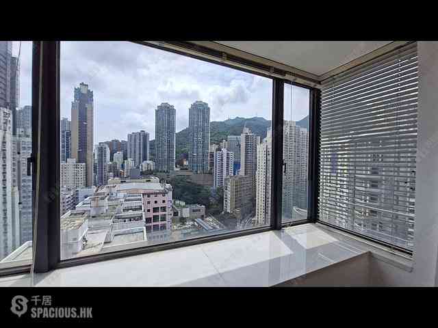 Kennedy Town - The Hudson 07