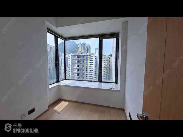 Kennedy Town - The Hudson 03