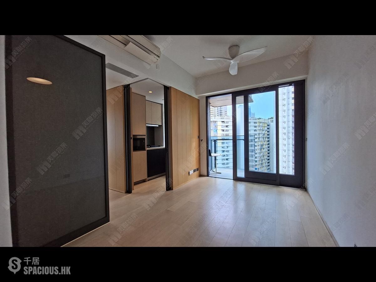 Kennedy Town - The Hudson 01