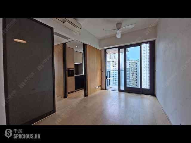 Kennedy Town - The Hudson 01