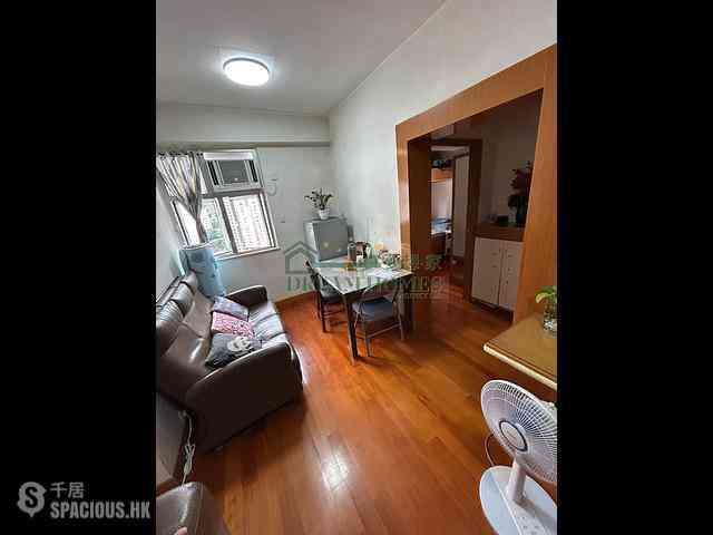 Kennedy Town - Smithfield Court 01