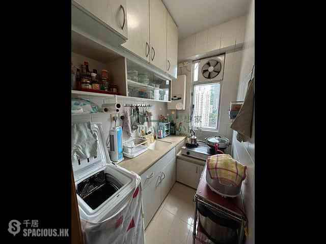 Kennedy Town - Smithfield Court 04