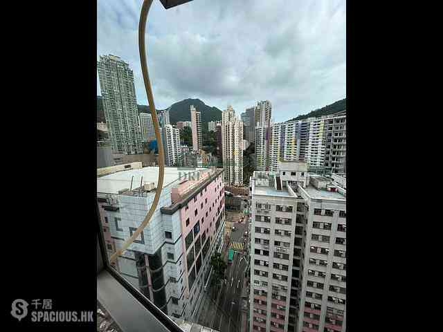 Kennedy Town - Smithfield Court 06