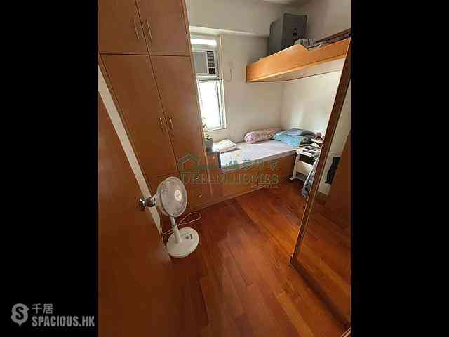 Kennedy Town - Smithfield Court 09