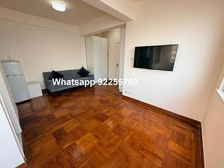 Sai Ying Pun - Cheung Ling Mansion 04