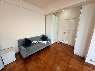Sai Ying Pun - Cheung Ling Mansion 05