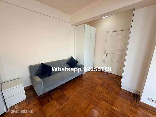 Sai Ying Pun - Cheung Ling Mansion 05