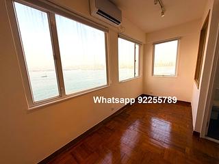 Sai Ying Pun - Cheung Ling Mansion 06