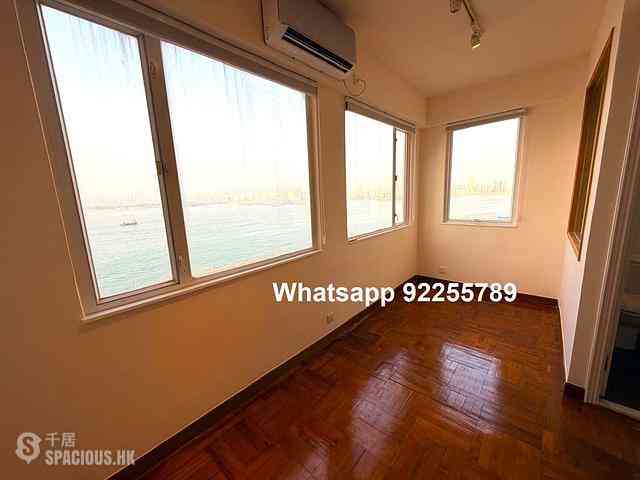 Sai Ying Pun - Cheung Ling Mansion 06