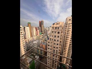 Mong Kok - Winner Building 08