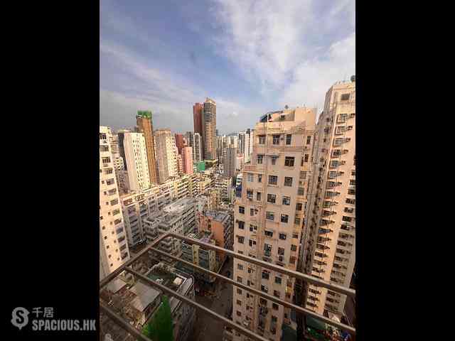 Mong Kok - Winner Building 08