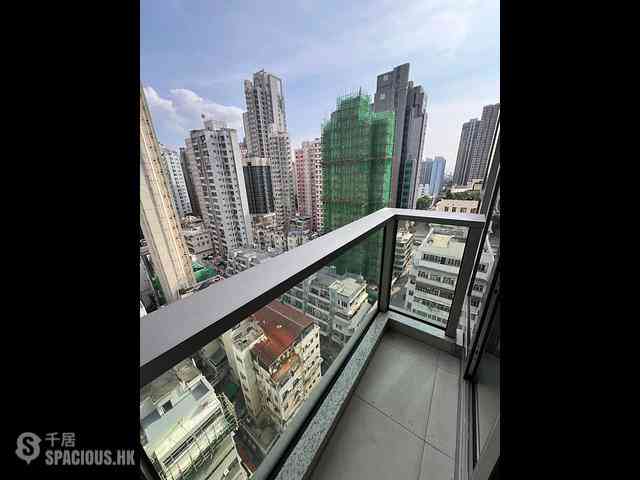 Mong Kok - One Soho 07