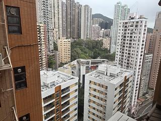 Mid Levels West - Parkway Court 18