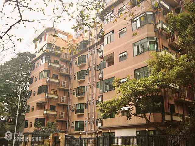 Mid Levels West - Imperial Court 08