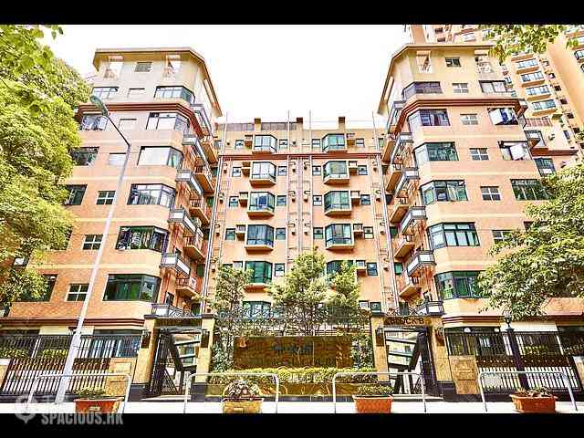 Mid Levels West - Imperial Court 09