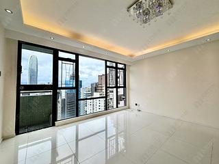 Mid Levels Central - The Grand Panorama 07