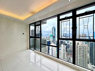 Mid Levels Central - The Grand Panorama 09