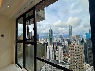Mid Levels Central - The Grand Panorama 10