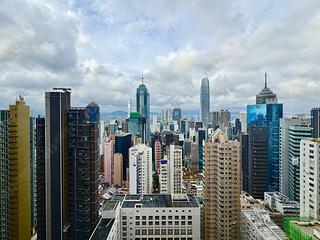 Mid Levels Central - The Grand Panorama 05
