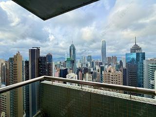 Mid Levels Central - The Grand Panorama 11