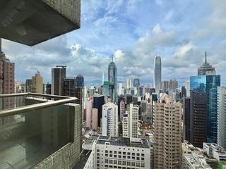 Mid Levels Central - The Grand Panorama 12
