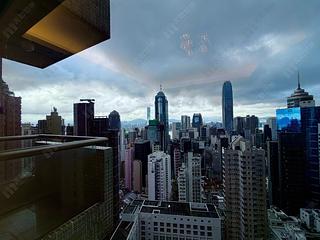 Mid Levels Central - The Grand Panorama 13